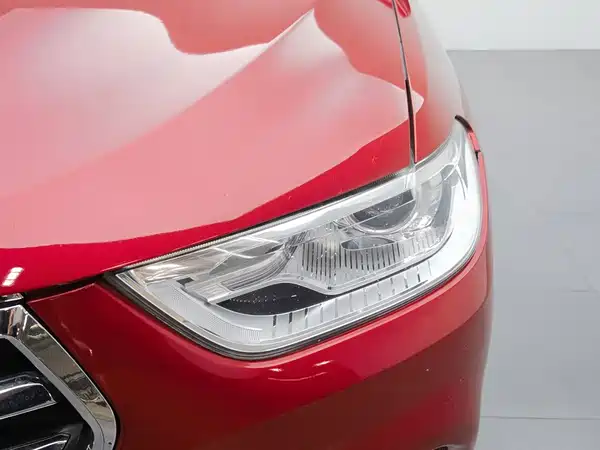 Haval H2 2019