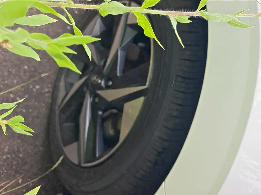 Hyundai Elantra 2022