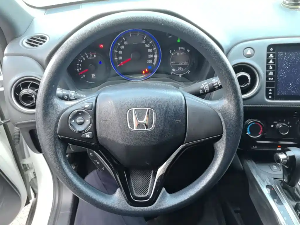 Honda XR-V 2021 — фото 11
