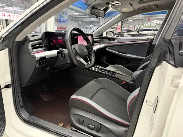 Volkswagen Lamando 2022