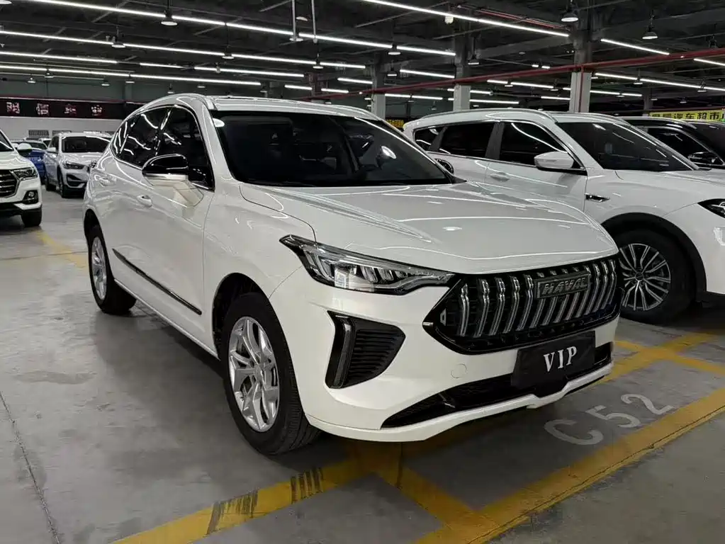 Haval Chitu 2023