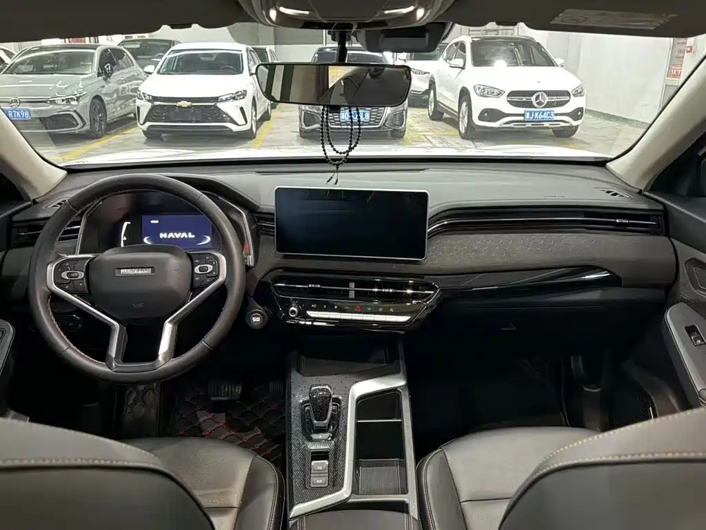 Haval Chitu 2023