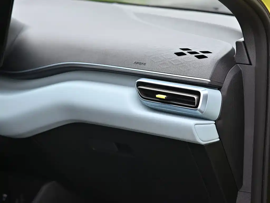 BYD Seagull 2023 — фото 11