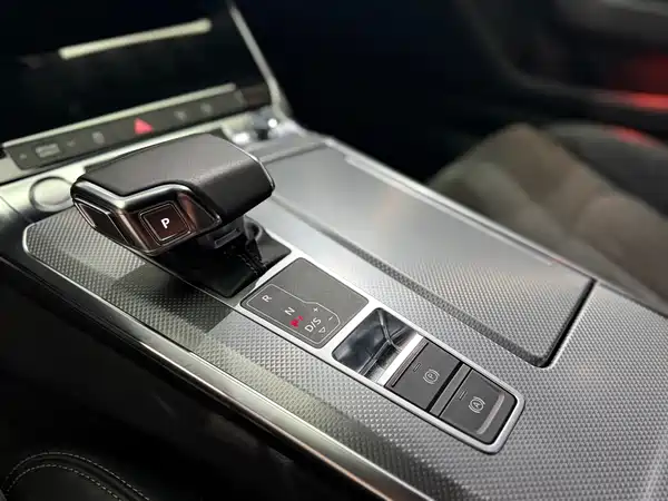Audi A6L 2019