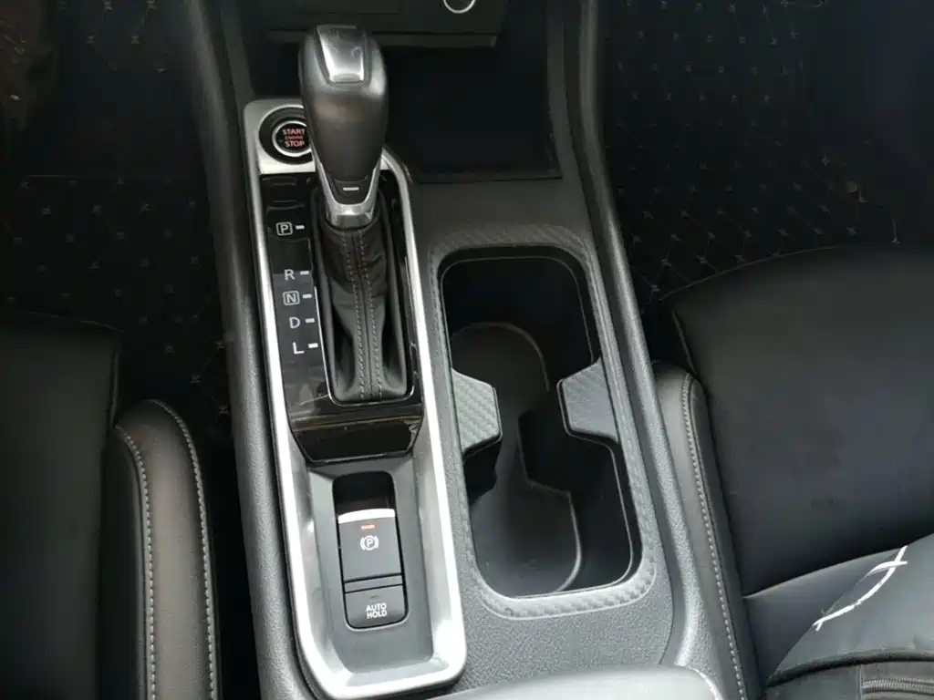 Nissan Sylphy 2024 — фото 14
