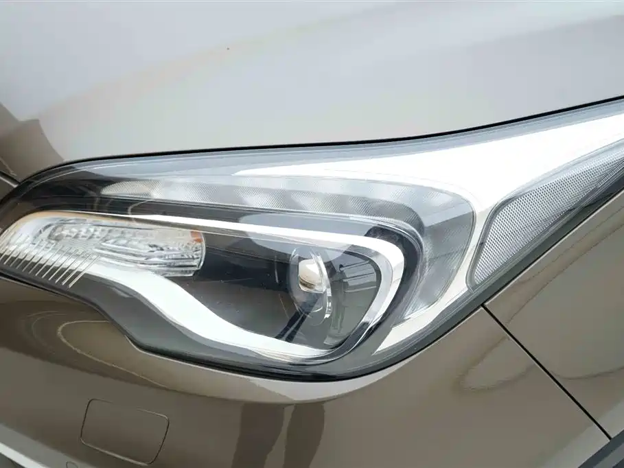 Buick Envision Plus 2015 — фото 8