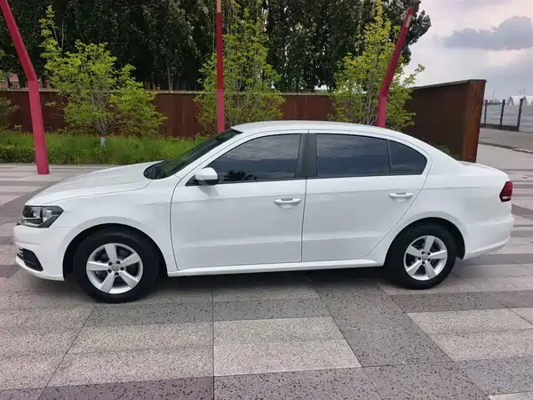 Volkswagen Lavida 2021