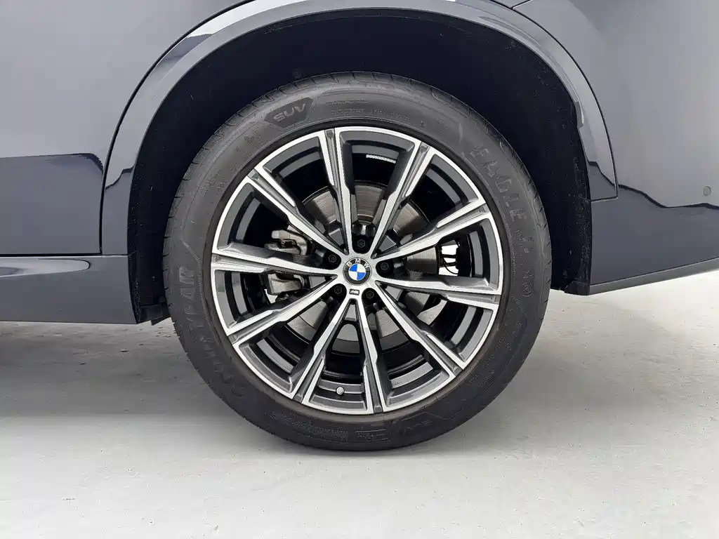 BMW X5 2023 — фото 14