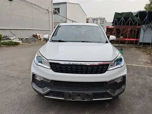 Liebao CS9 2017