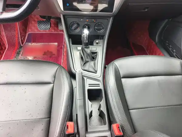 Volkswagen Lavida 2021
