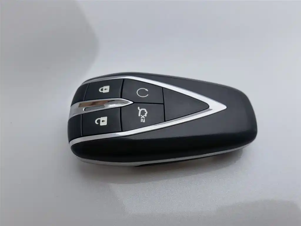 Changan CS75 PLUS 2023 — фото 19