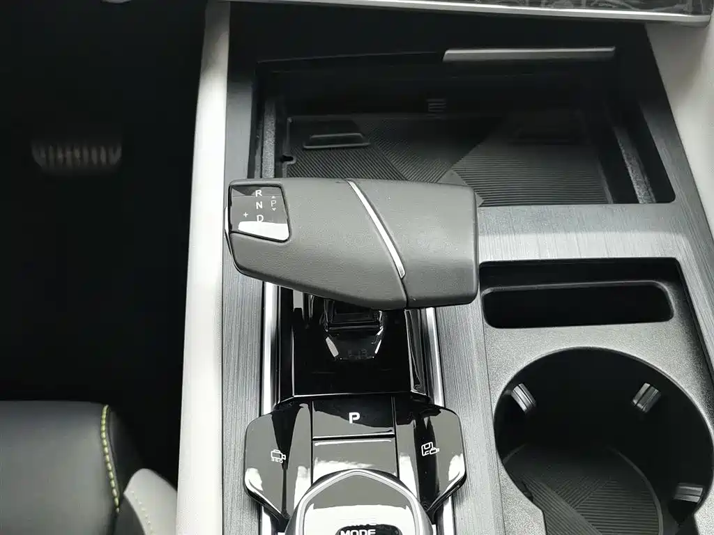 Changan CS75 PLUS 2023 — фото 13