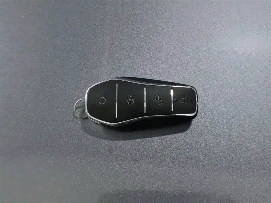 BYD Qin PLUS 2025 — фото 19