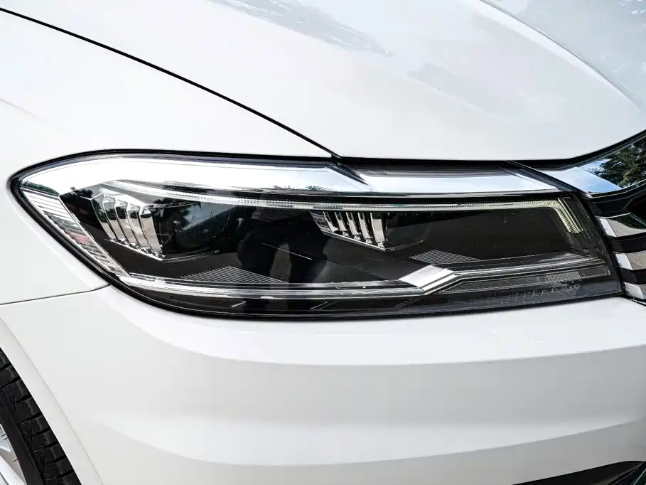 Volkswagen Lavida 2020 — фото 20