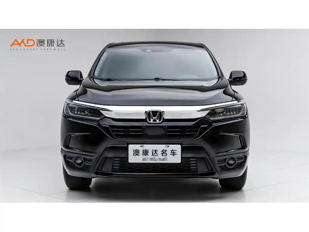 Honda Breeze 2022 — фото 2