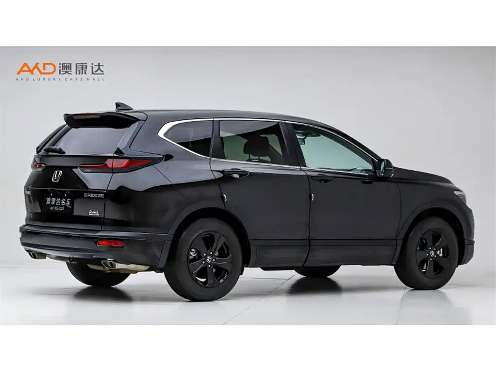 Honda Breeze 2022 — фото 3