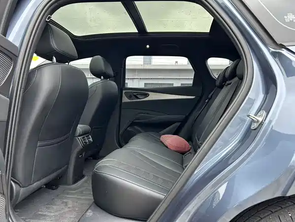 BYD Seal 06 DM-i Travel Edition 2026