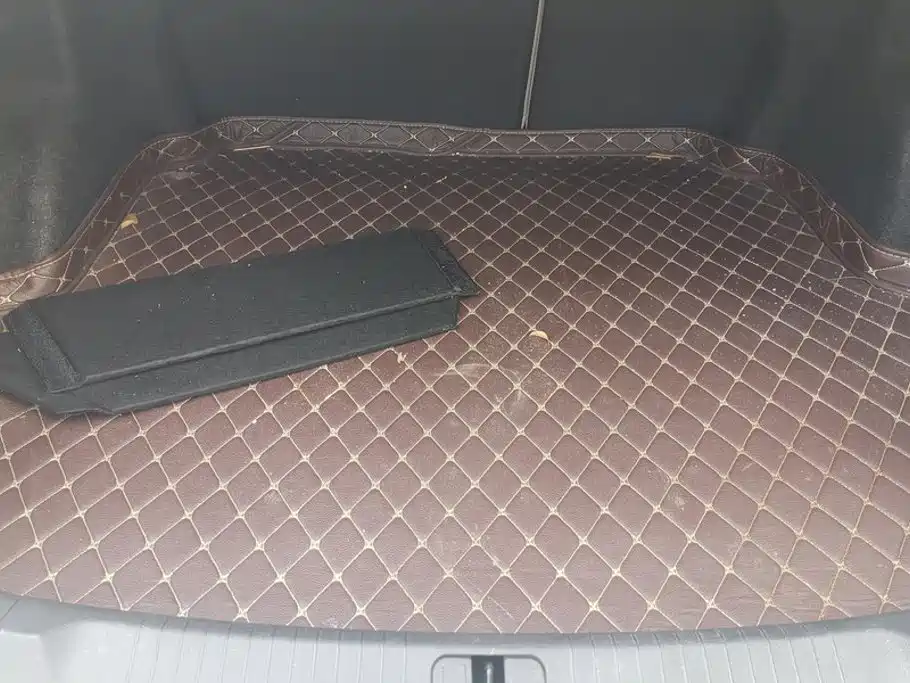 Buick Excelle GT 2019