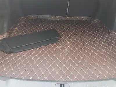 Buick Excelle GT 2019