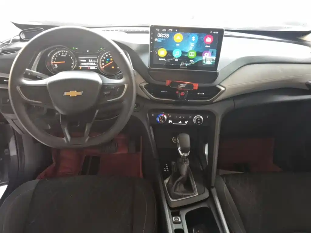 Chevrolet Orlando 2020 — фото 10