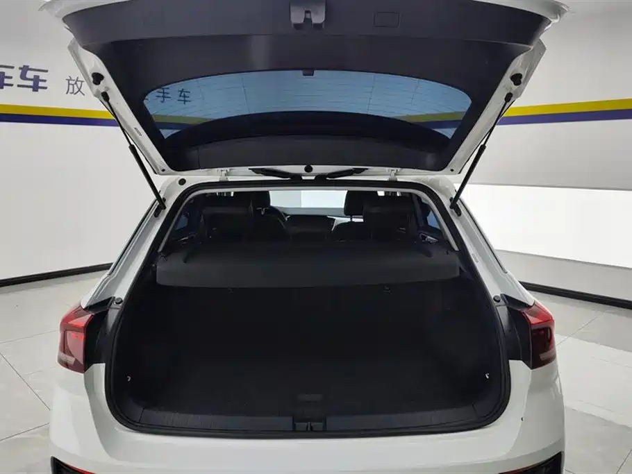 Volkswagen T-Roc 2019