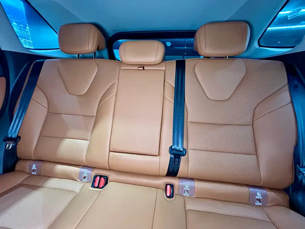Haval Xiaolong MAX 2025 — фото 23