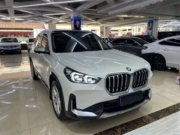 BMW X1 2023
