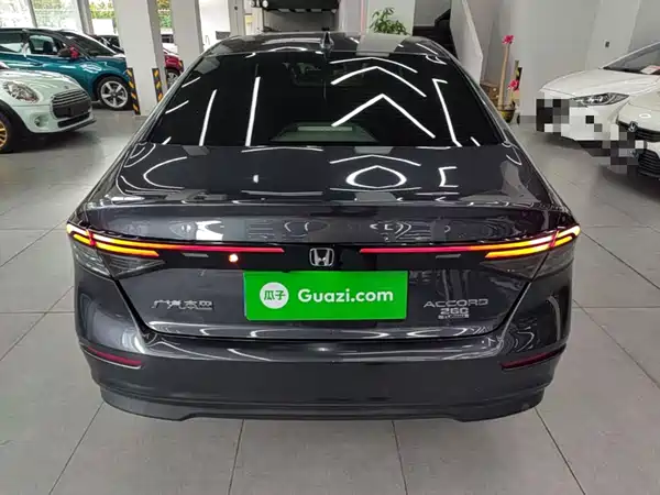 Honda Accord 2023