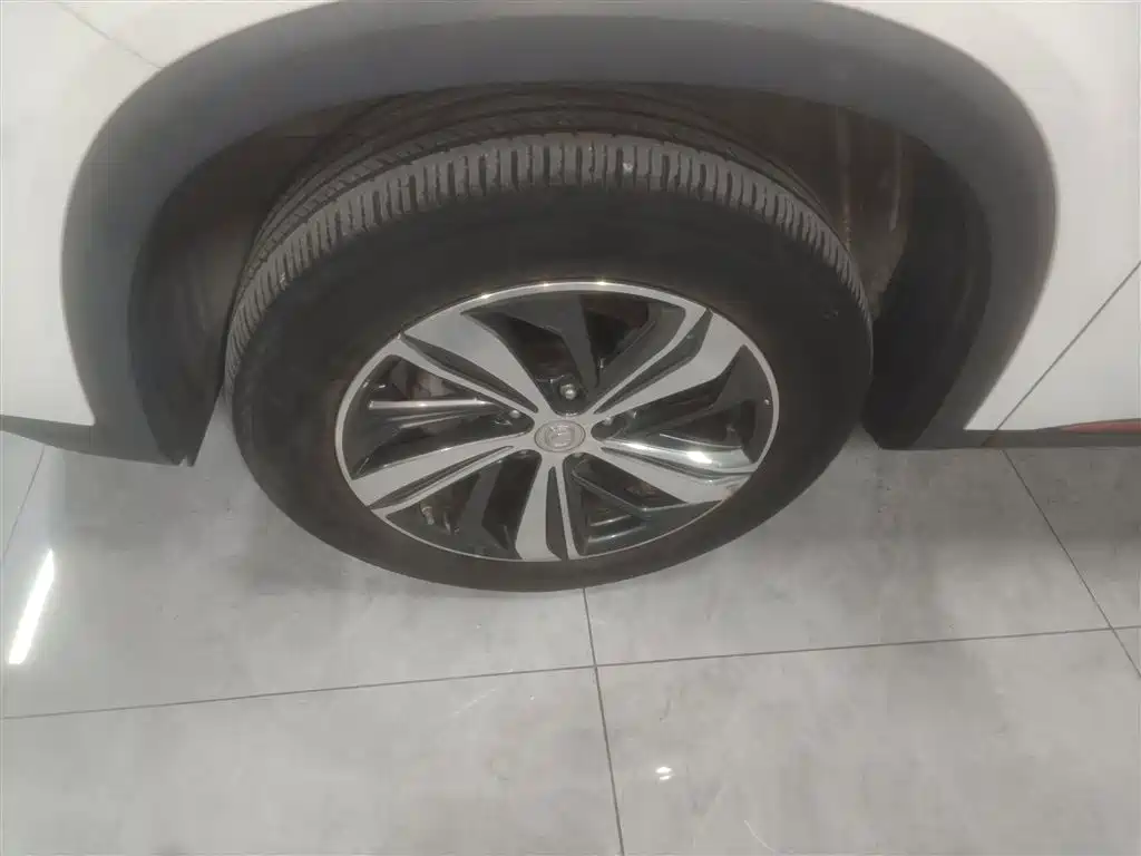 Changan CS75 PLUS 2020 — фото 25