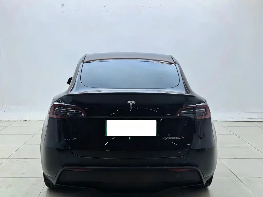 Tesla Model Y 2021 — фото 15