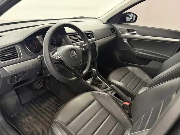 Volkswagen Lavida 2018