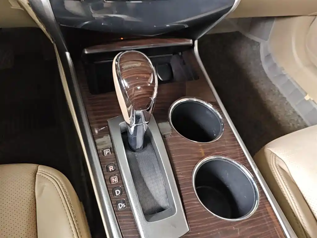 Nissan Teana 2015 — фото 14