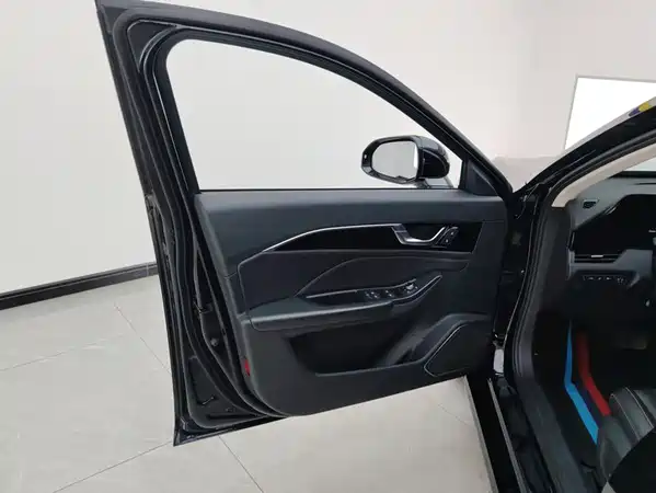 Bestune B70 2024