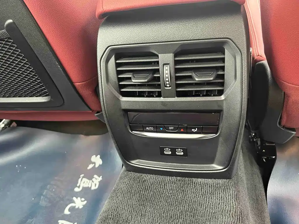 BMW 4 Series 2025 — фото 15