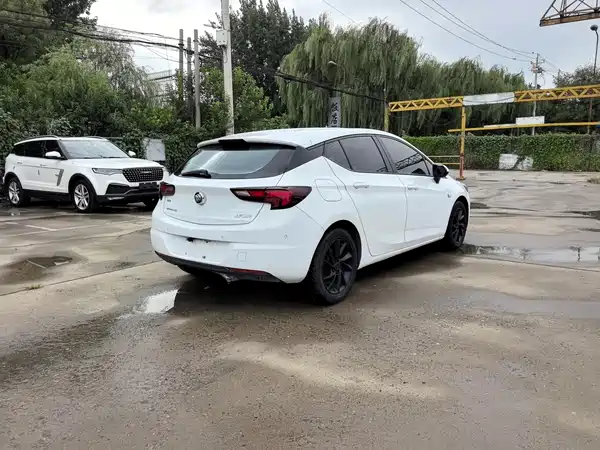 Buick Verano 2017