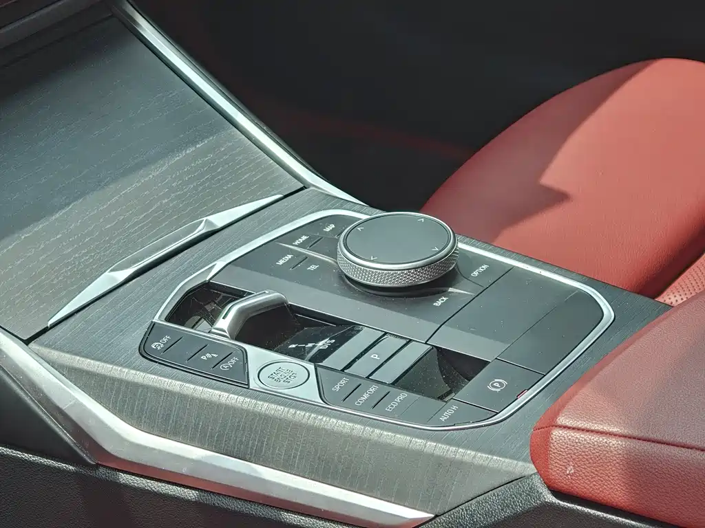 BMW 4 Series 2024 — фото 13