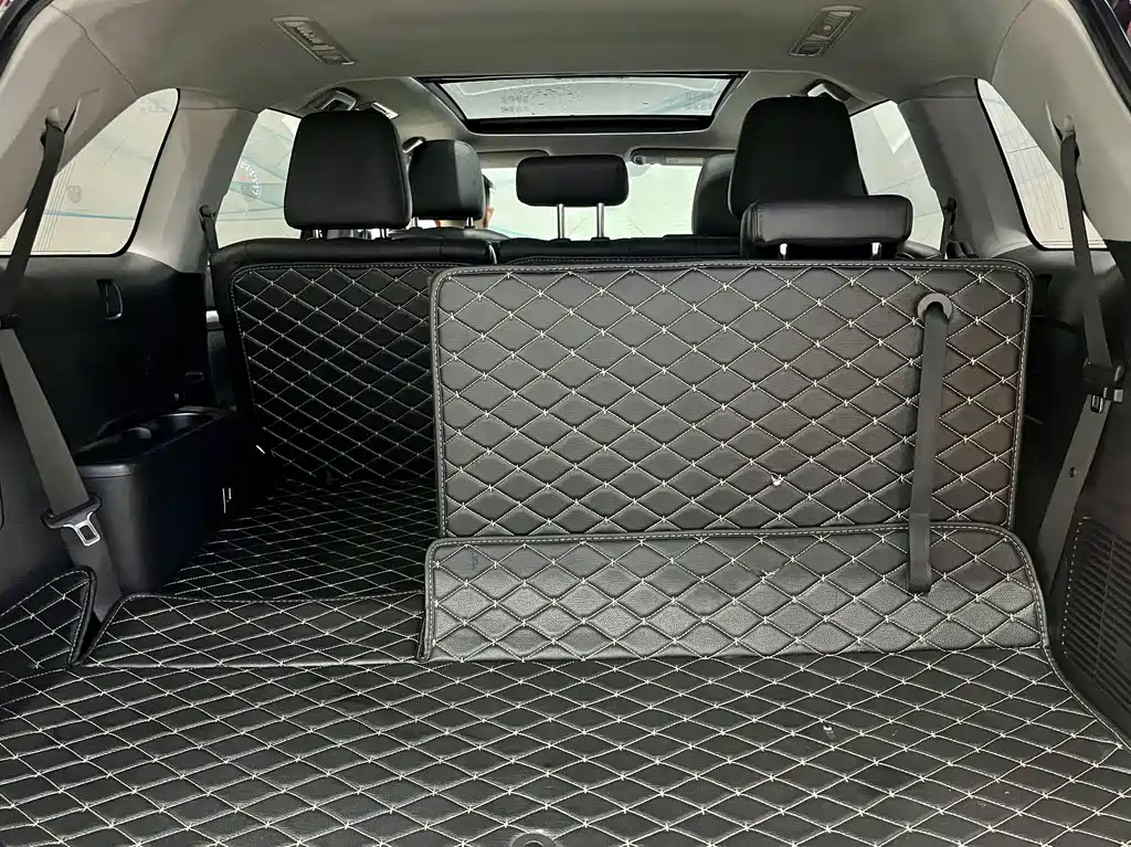 Toyota Highlander 2017 — фото 15