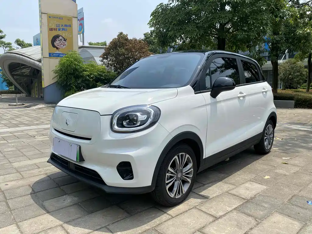 Leapmotor T03 2022