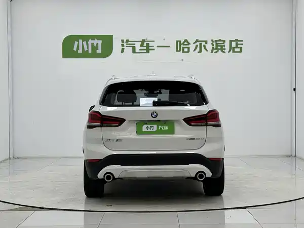 BMW X1 2022