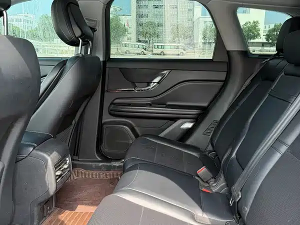 Lincoln Corsair 2023