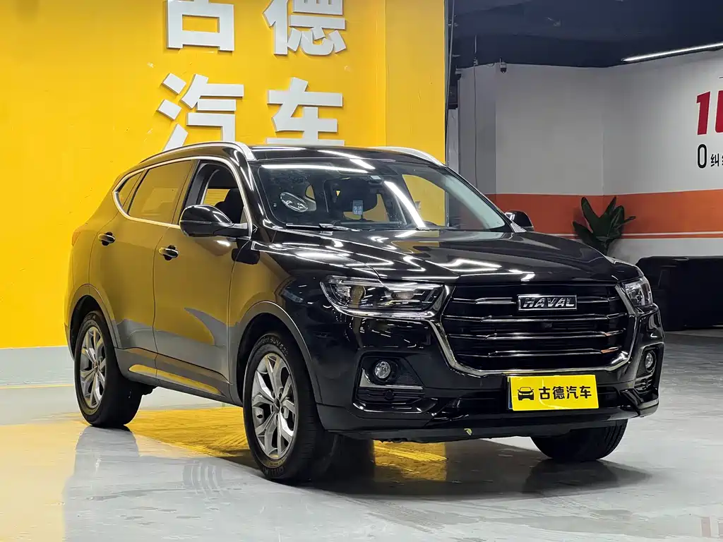 Haval H6 2022