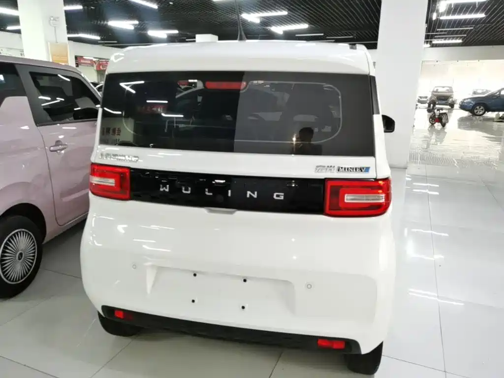 Wuling Hongguang MINIEV 2023