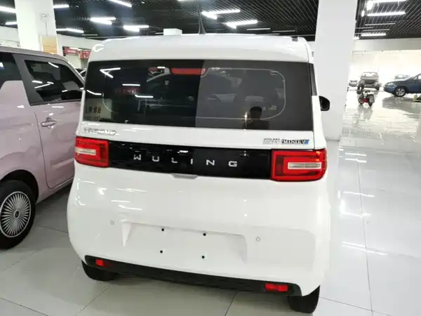 Wuling Hongguang MINIEV 2023
