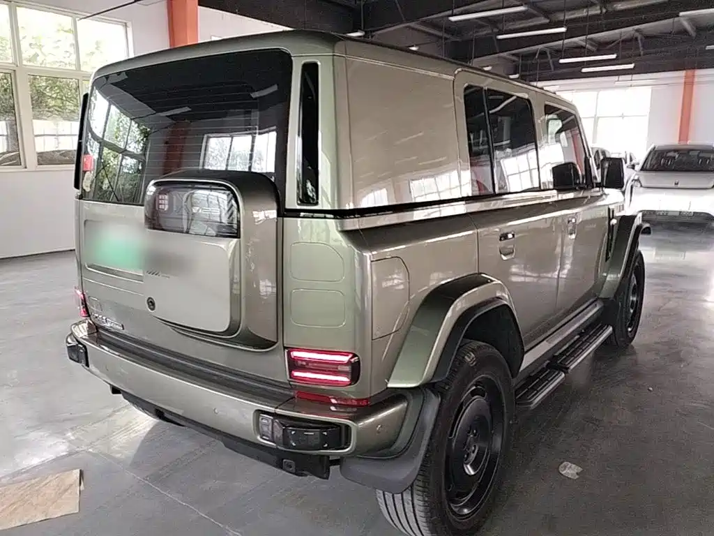 Icar Super V23 2025