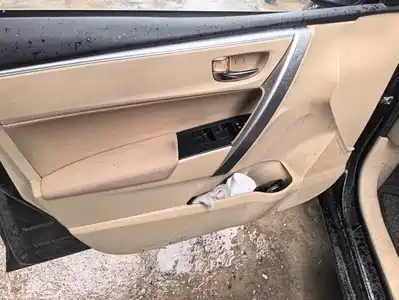 Toyota Corolla 2017