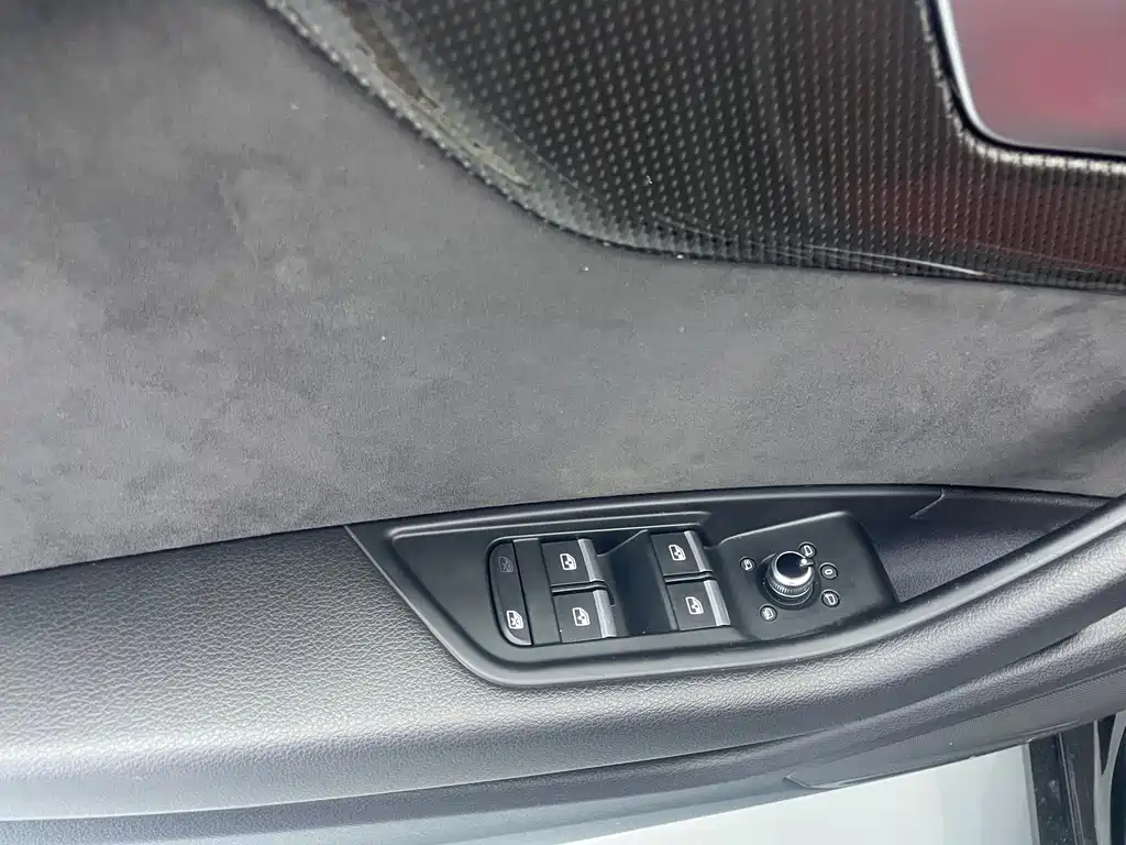 Audi S4 2019