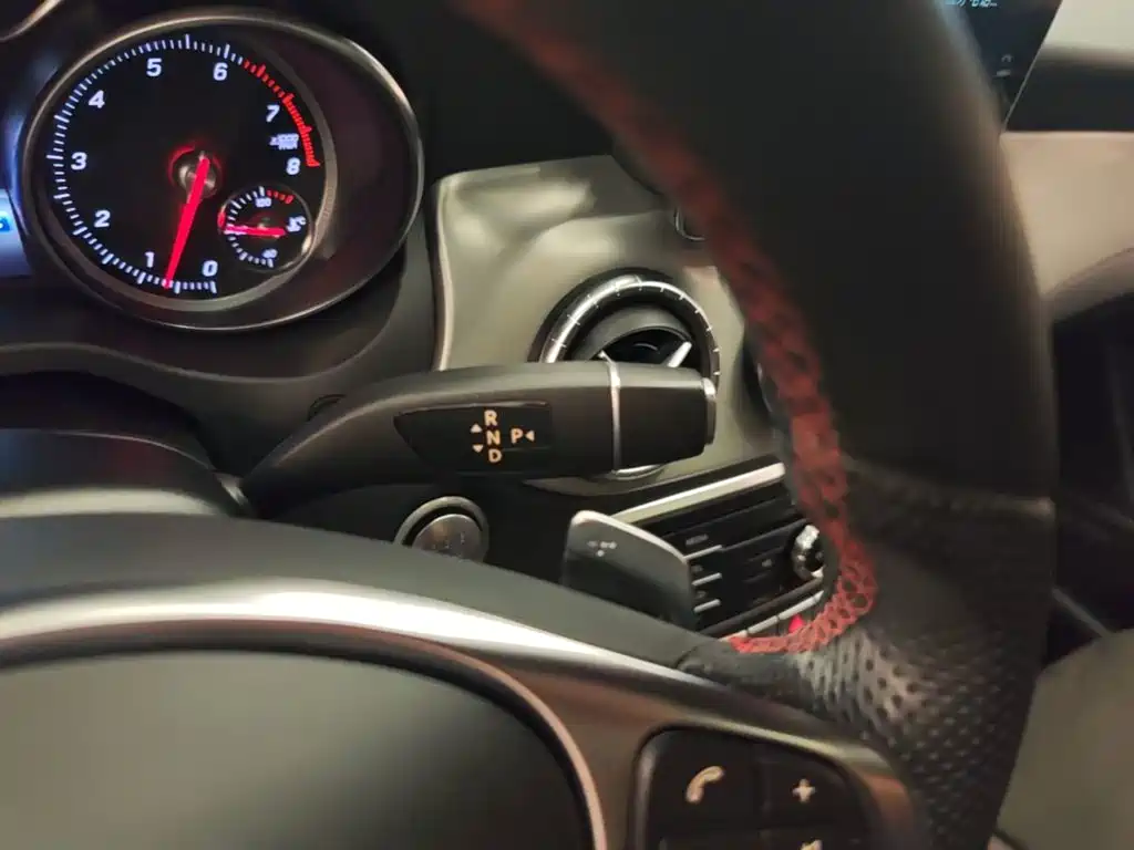 Mercedes-Benz CLA 2018 — фото 14