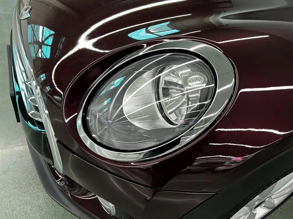MINI Clubman 2016 — фото 16