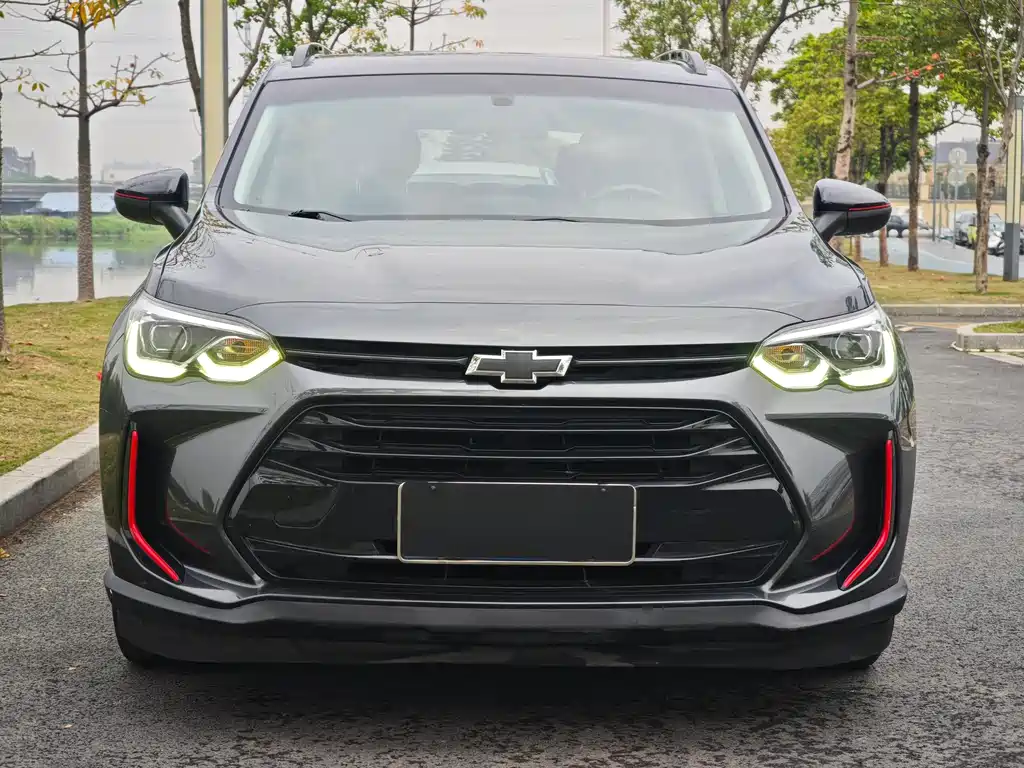 Chevrolet Orlando 2020 — фото 1