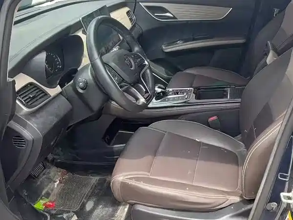 BYD Song MAX New Energy 2022